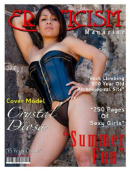 : Eroticism Magazine - Summer Fun 2022
