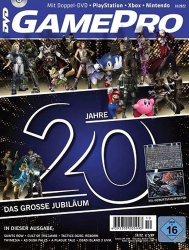: GamePro Magazin No 10 Oktober 2022
