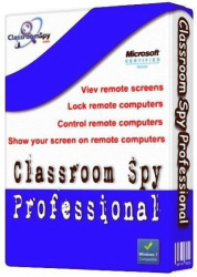 : Classroom Spy Pro 4.8.15