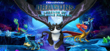 : DreamWorks Dragons Legends of The Nine Realms-Flt
