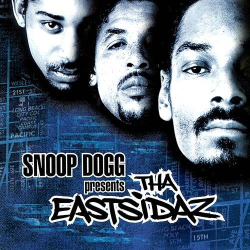 : Tha Eastsidaz - Snoop Dogg Presents Tha Eastsidaz (2000)