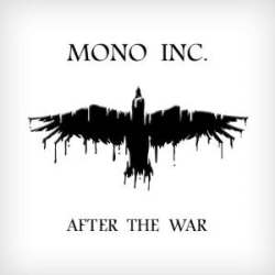 : Mono Inc - Discography 1970-2021    