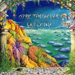 : Ozric Tentacles - Discography 1984-2020     