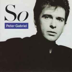 : Peter Gabriel - Discography 1977-2019     