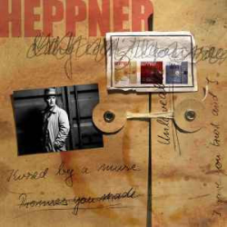 : Peter Heppner (Wolfsheim) - Discography 1998-2018    
