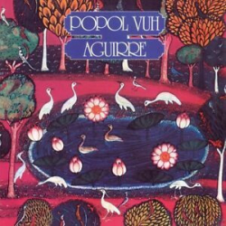 : Popol Vuh - Discography 1970-1997    