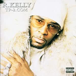 : R. Kelly - Discography 1992-2016    