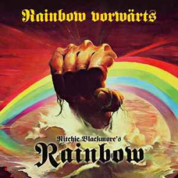 : Ritchie Blackmore's Rainbow - Discography 1975-2018    