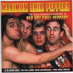 : Red Hot Chili Peppers - Discography 1984-2016   