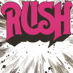 : Rush - Discography 1973-2013    