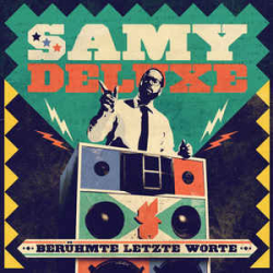 : Samy Deluxe - Discography 2001-2019   