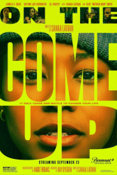 : On The Come Up 2022 2160p Web-Dl Ddp5 1 Atmos Hdr H 265-dB