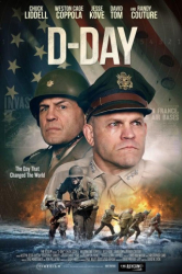 : D Day 2019 German Dl 1080p BluRay x264-Savastanos