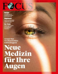:  Focus Nachrichtenmagazin No 39 vom 24 September 2022