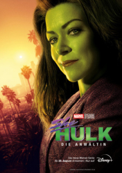 : She-Hulk Die Anwaeltin S01E06 German Dl Hdr 2160p Web h265-Ohd