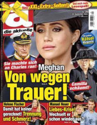 :  Die Aktuelle Magazin No 39 vom 24 September 2022