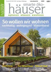 :  Mein schönes Zuhause Magazin Sonderheft 2022,2023