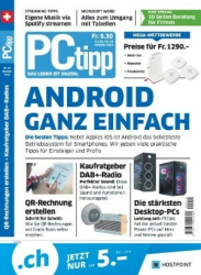 : PCtipp Magazin Nr 10 Oktober 2022