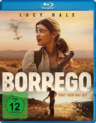 : Borrego 2022 German Dl 1080p BluRay x264-iMperiUm