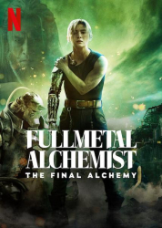 : Fullmetal Alchemist The Final Alchemy 2022 German Dl 720p Web x264-WvF