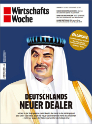 : Wirtschaftswoche Magazin Nr 39 vom 23 September 2022