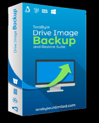 : TeraByte. Drive Image Backup & Restore Suite v3.54