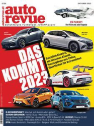 :  Auto Revue Magazin Oktober No 10 2022