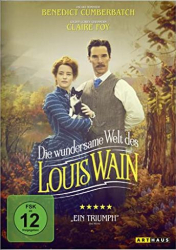 : Die wundersame Welt des Louis Wain 2021 German Dl Eac3 1080p Amzn Web H264-ZeroTwo