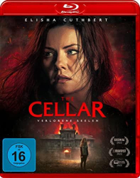 : The Cellar Verlorene Seelen 2022 German Dl 1080p BluRay x264-LizardSquad