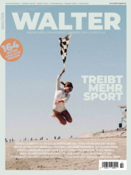 : Walter Magazin Nr 14 2022