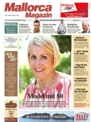 : Mallorca Magazin Nr 39 vom 22 September 2022