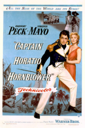 : Captain Horatio Hornblower R N 1951 Dual Complete Bluray-FullsiZe