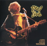 : Bob Dylan - Real Live (1984,2013)