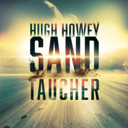 : Hugh Howey - Sandtaucher