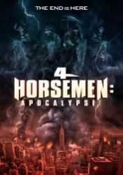 : 4 Horsemen Apocalypse 2022 German 800p AC3 microHD x264 - RAIST