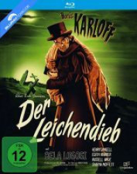 : Der Leichendieb 1945 German 1080p AC3 microHD x264 - RAIST