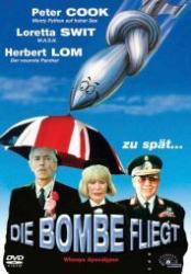 : Die Bombe fliegt 1986 German 1080p AC3 microHD x264 - RAIST
