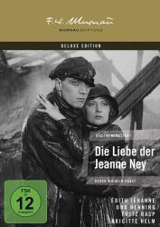 : Die Liebe der Jeanne Ney 1927 German 1080p AC3 microHD x264 - RAIST