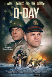 : D Day 2019 German Dl 1080p BluRay Avc-Savastanos