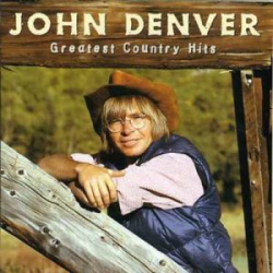 : John Denver FLAC-Box 1966-1986