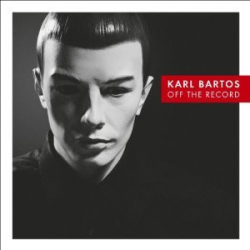 : Karl Bartos (Kraftwerk) FLAC-Box 1992-2016