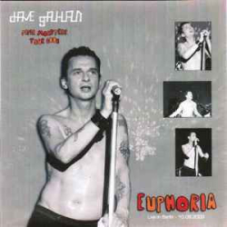 : David Gahan (Depeche Mode) FLAC-Box 2003-2020