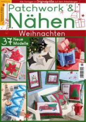 :  Patchwork & Nähen Magazin Spezial No 06 2022