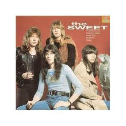 : The Sweet FLAC-Box 1971-2020
