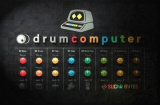 : Sugar Bytes DrumComputer v1.2.7