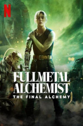: Fullmetal Alchemist The Final Alchemy 2022 German Ml Eac3 720p Nf Web H264-ZeroTwo
