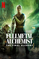 : Fullmetal Alchemist The Final Alchemy 2022 German Ml Eac3 1080p Nf Web H264-ZeroTwo