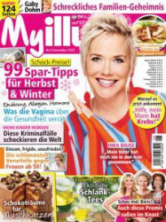 :  Myillu Frauenmagazin No 06 2022