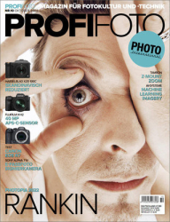 :  ProfiFoto Magazin für Fotokultur und Technik No 10 2022