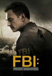 : Fbi Most Wanted S03E02 German 720P Web X264-Wayne